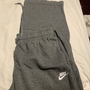 Nike sweatpants